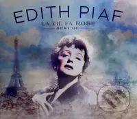 Edith Piaf: Best Of - Edith Piaf