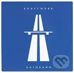 Autobahn LP - Kraftwerk