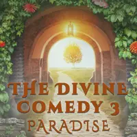 The Divine Comedy 3: Paradise - Dante Alighieri - e-kniha