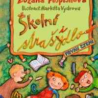 Školní strašidlo (Defekt) - Zuzana Pospíšilová