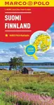 Suomi/Finnland (1:850 000)