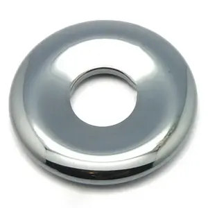 Non-magnetic Synthetic Hematite  Pendant