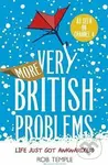 More Very British Problems - Rob Temple