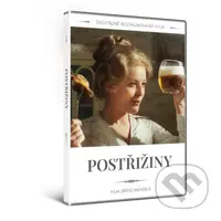 Postřižiny (DIGITÁLNĚ RESTAUROVANÝ FILM) - Jiří Menzel - film z kategorie České