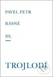 Básně Trojlodí - kniha z kategorie Poezie