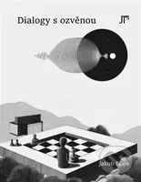 Dialogy s ozvěnou - Jakub Eden - kniha z kategorie Poezie