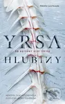Hlubiny - Yrsa Sigurdardóttir