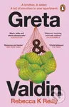 Greta & Valdin - Rebecca K Reilly - kniha z kategorie Romantická