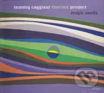 Tommy Caggiani Therion Project: Magic Seeds (CD) - Tommy Caggiani Therion Project
