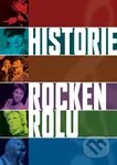 Historie rockenrolu (5DVD) - Ted Haimes, Susan Steinberg, Bud Friedgen, Obie Benz, Andrew Solt - film z kategorie Hudební dokumenty a koncerty