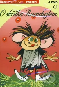 O skřítku Racochejlovi - Jiří Miška, Jiří P. Miška - film z kategorie Pohádky