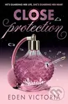 Close Protection - Eden Victoria - kniha z kategorie Romantická