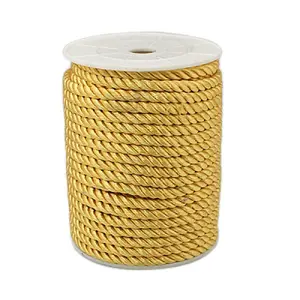 Twisted Nylon Thread