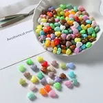 Sealing Wax Particles