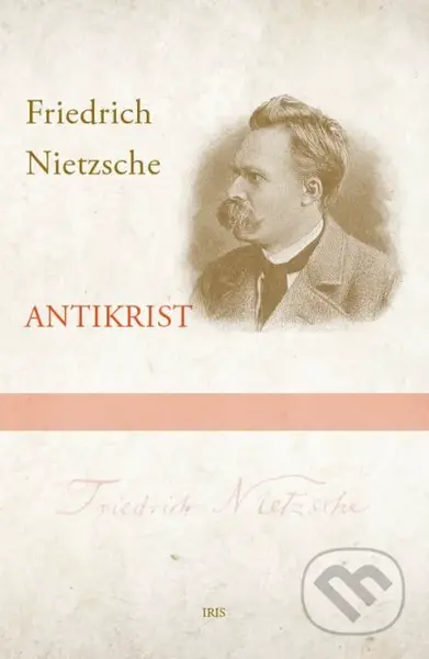 Antikrist - Friedrich Nietzsche