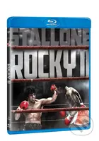 Rocky II - Sylvester Stallone - film z kategorie Sportovní filmy