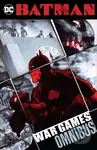 Batman: War Games Omnibus - Various - kniha z kategorie Komiksy