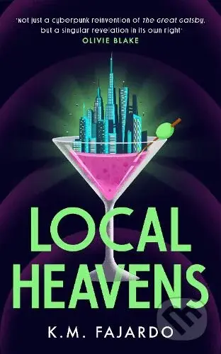 Local Heavens - FAJARDO