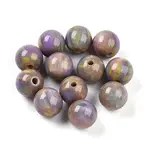 Resin Beads