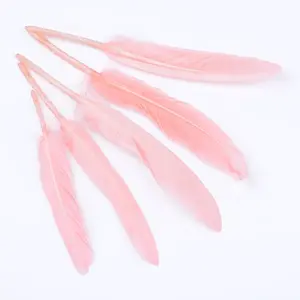 Goose Feather Costume Accessories