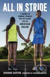 All in Stride (A Journey in Running, Courage, and the Search for the American Dream) - kniha z kategorie Sport