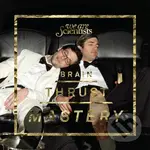 We Are Scientists:  Brain Thrust Mastery LP - We Are Scientists,We Are Scientists:  Brain Thrust Mastery LP - We Are Scientists