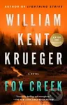 Fox Creek (A Novel) - William Kent Krueger - kniha z kategorie Detektivky, thrillery a horory
