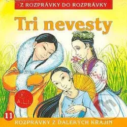 Tri nevesty