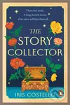 The Story Collector - Iris Costello - kniha z kategorie Detektivky, thrillery a horory