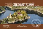České hrady a zámky z nebe: Jižní Čechy - Lubomír Sedlák, Radka Srněnská - kniha z kategorie Obrazové publikace