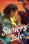 Sinner's Isle - Angela Montoya - kniha z kategorie Fantasy