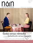 N&N Czech-German Bookmag (summer & autumn 2022) - Kolektiv