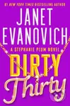 Dirty Thirty (Stephanie Plum 30) - Janet Evanovich - kniha z kategorie Detektivky, thrillery a horory
