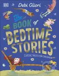 The Book of Bedtime Stories (Classic Tales for Children) - kniha z kategorie Pro děti