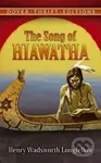 Song of Hiawatha - Ki Longfellowová