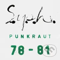 S.Y.P.H.:  Punkraut 1978-1981 LP - S.Y.P.H.