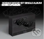 Hoshi & Woozi: Beam / KIT Album edition - Hoshi & Woozi