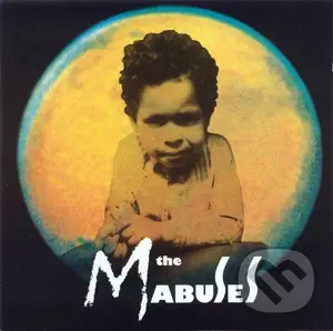 Mabuses: Mabuses - Mabuses,Mabuses: Mabuses - Mabuses