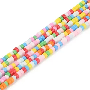 Handmade Lampwork Beads Strands