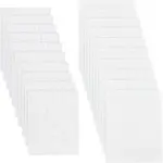DIY Paper Crafts Handmade Material Packs. with Net and Nonwovens