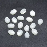 Shell Cabochons
