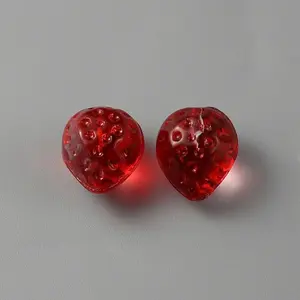 Handmade Lampwork Beads