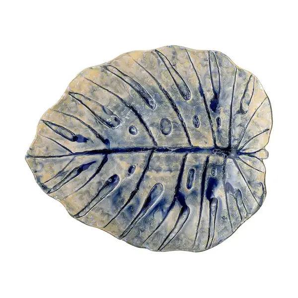 Servírovací tanier Bloomingville Rowan