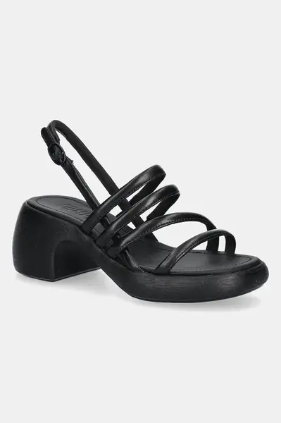 Kožené sandále Camper Thelma Sandal