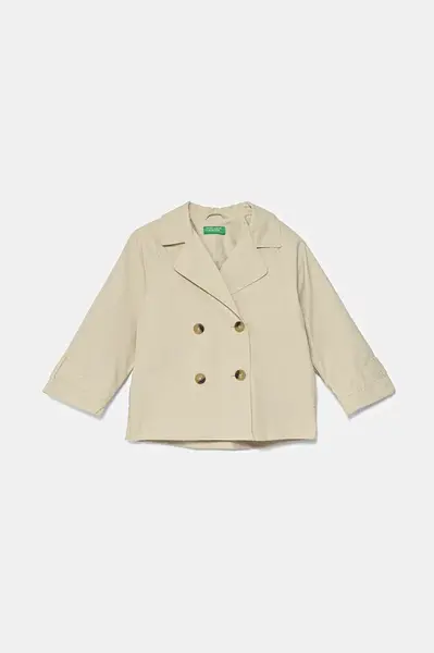 Detská bunda United Colors of Benetton