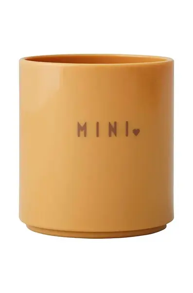 Hrnček Design Letters Mini favourite cup
