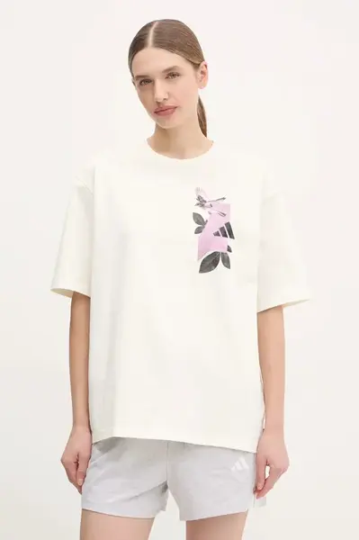 Tričko adidas LENS PKT