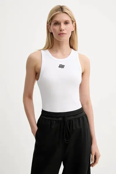 Bavlnený top MUNTHE TEZZA