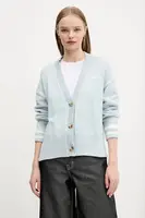 Bavlnený kardigán Guess Jeans