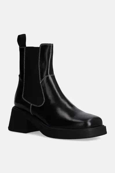 Kožené topánky chelsea Vagabond Shoemakers DORAH